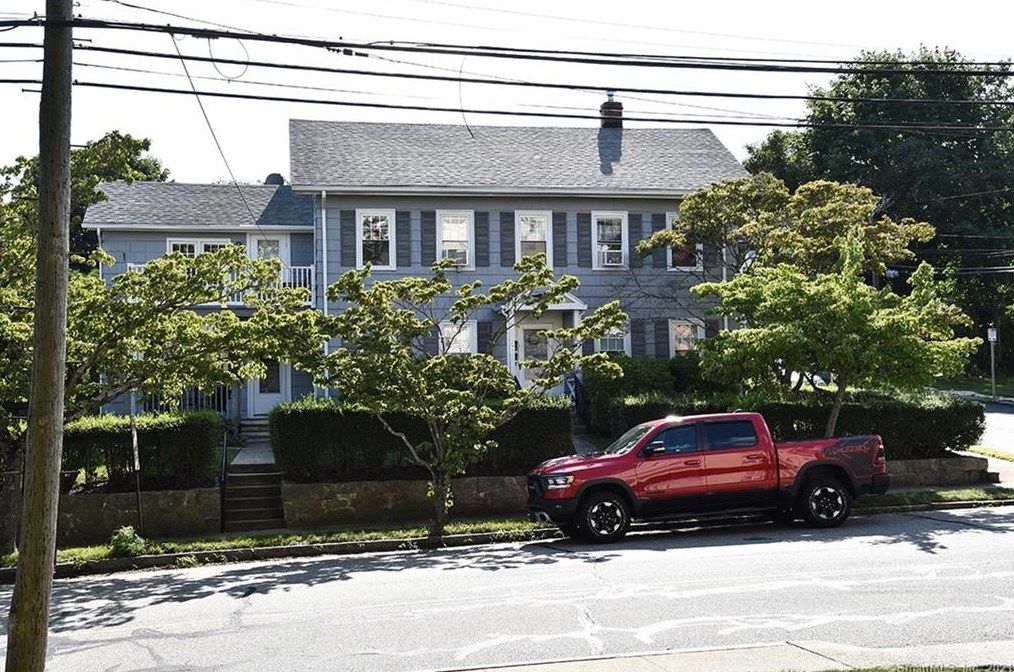 293 Pequot Ave, United States Coast Guard Ac, CT 06320