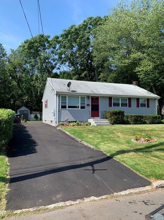 43 Gunhill Rd, New Britain, CT 06053