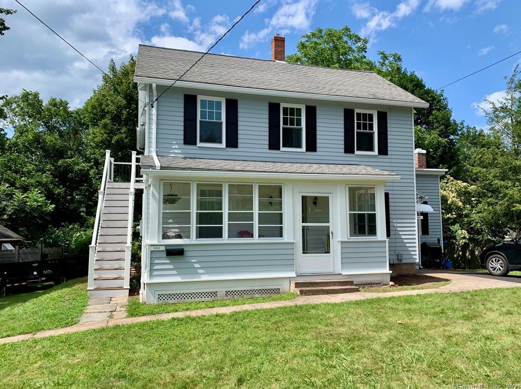 575 Butternut St #2, Middletown, CT 06457