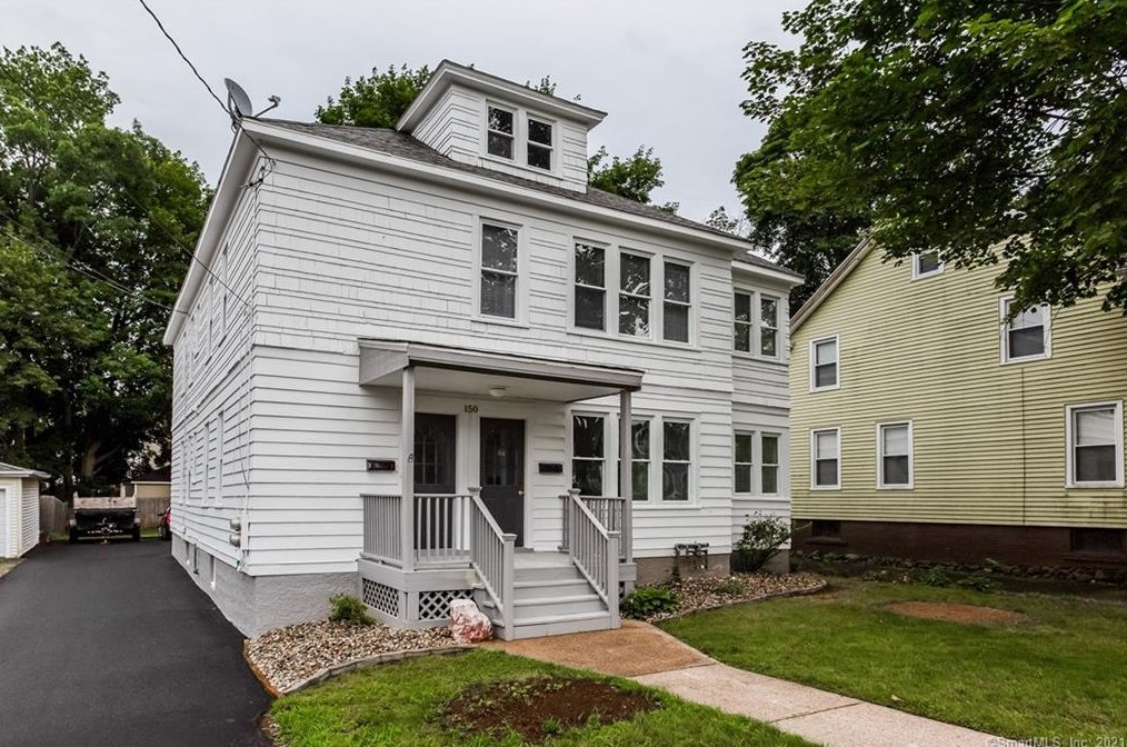 150 Vance St #2, New Britain, CT 06052