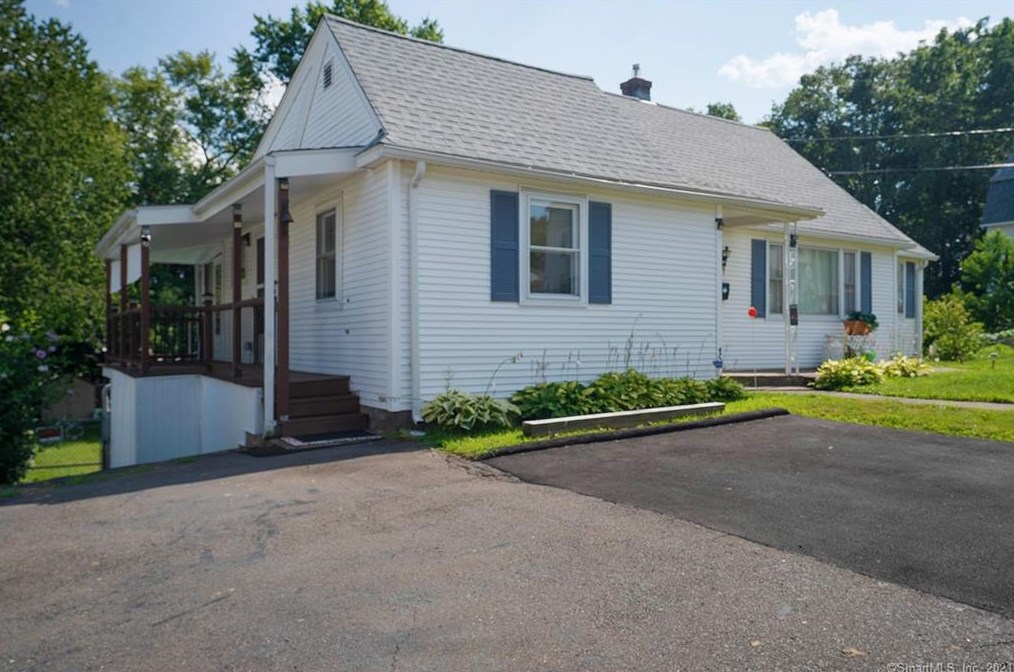 215 Jubilee St, New Britain, CT 06051