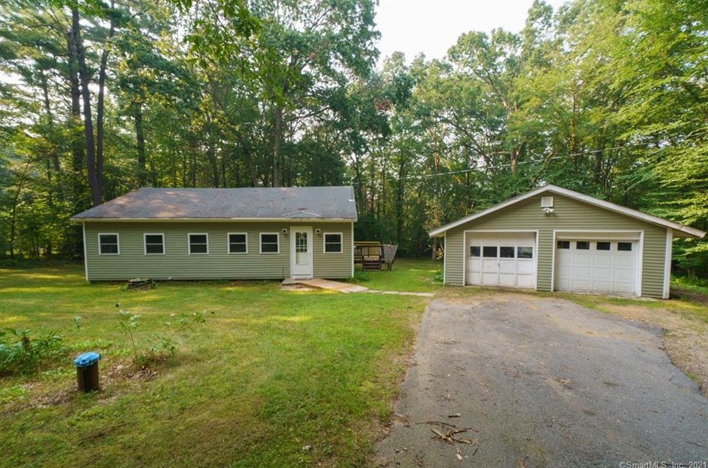 28 Navratil Rd, W Willington, CT 06279