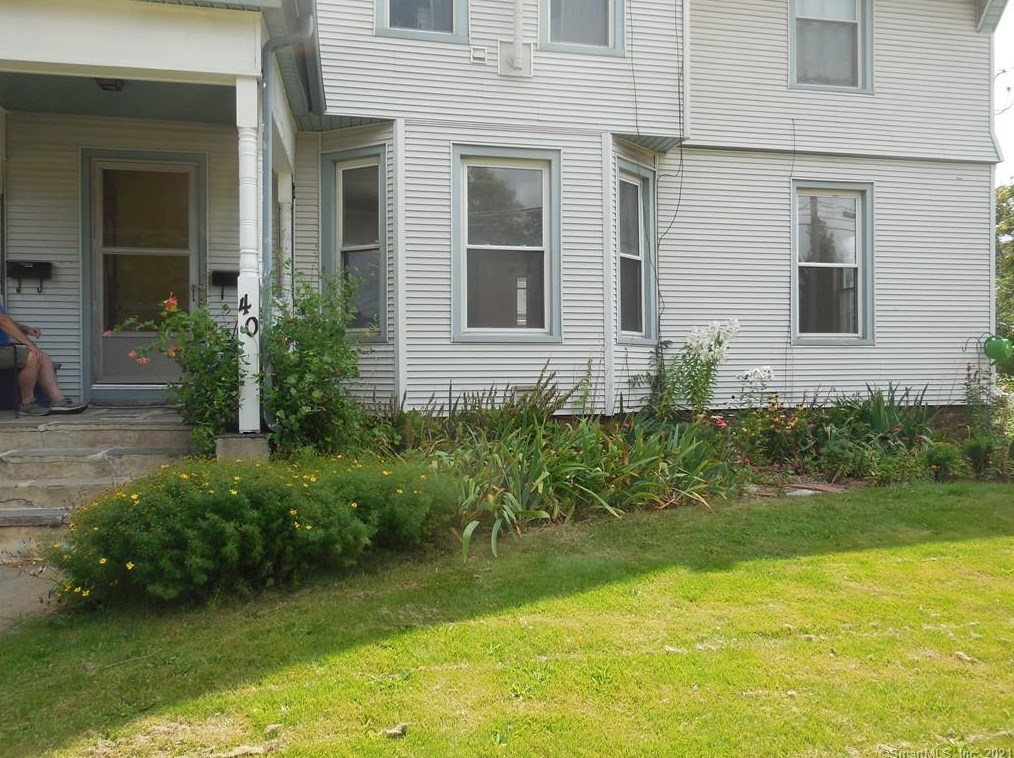 40 S Main St, Middletown, CT 06457