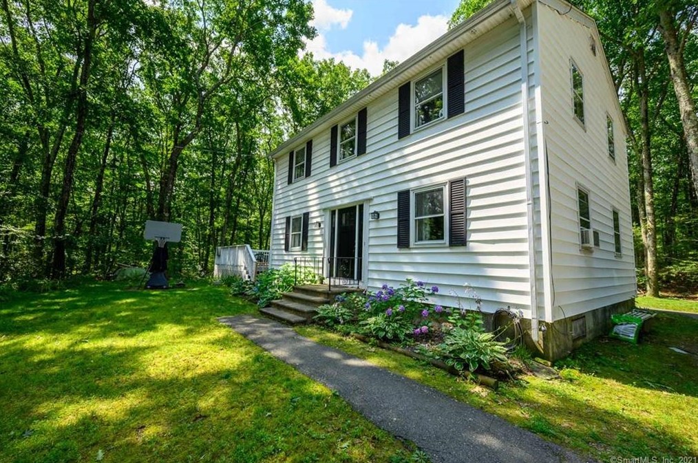 55 Juliette Ave, Fabyan, CT 06255