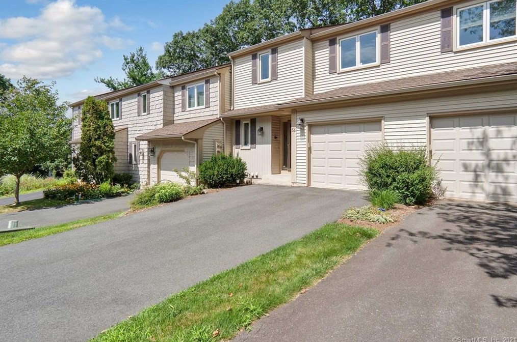 88 Uplands Way #88, Glastonbury, CT 06033
