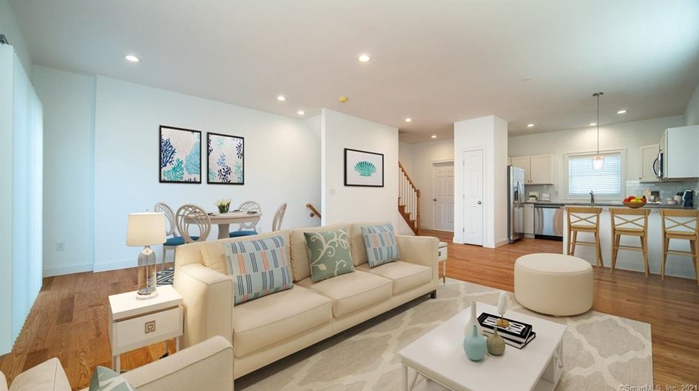 10 Fort Hill Rd #3c, Groton, CT 06340