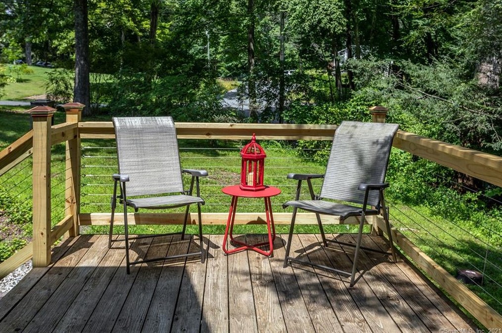 23 Cedar Ln Ext, Sherman, CT 06784