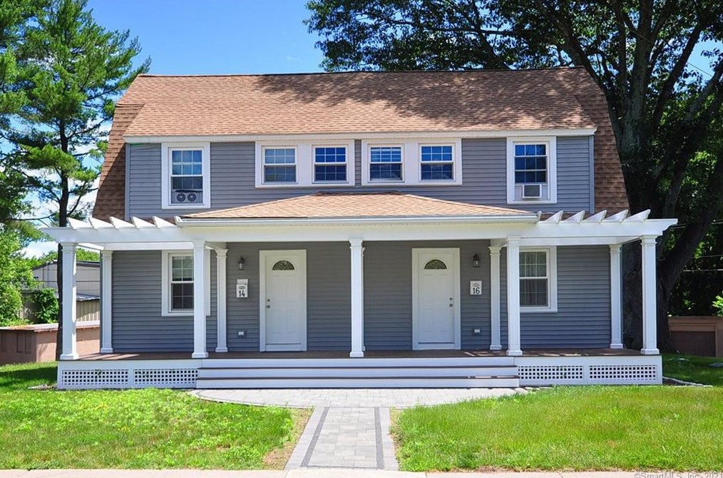 14 Hazelmeadow Pl, Simsbury, CT 06070