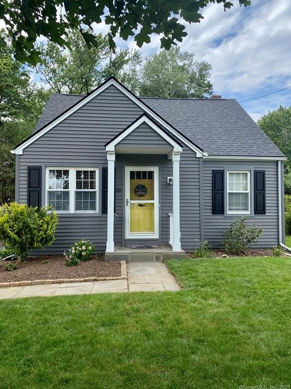 65 Rockwell Ave, Plainville, CT 06062