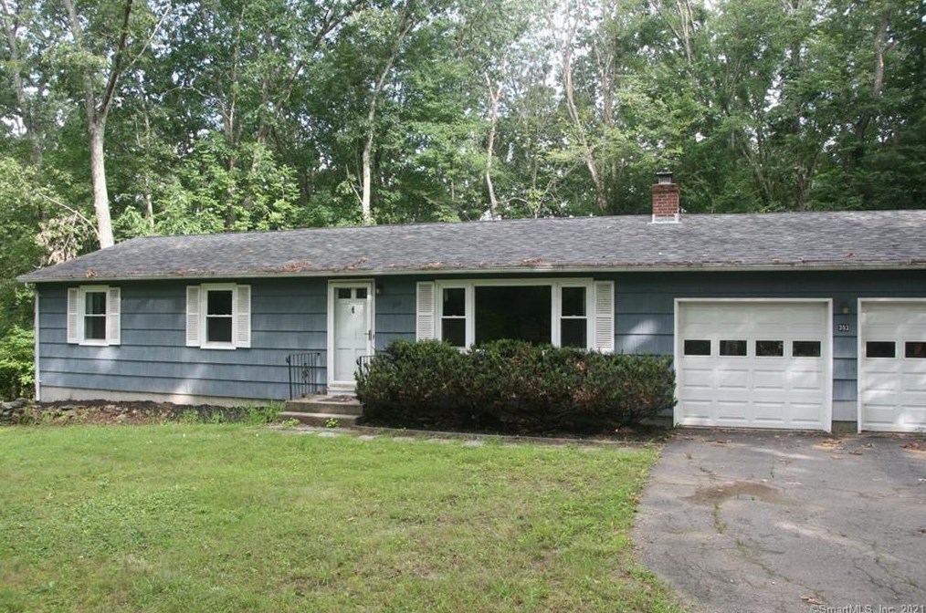 393 Middle Tpke, Storrs Mansfield, CT 06268