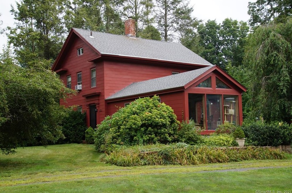 159 Haddam Quarter Rd, Durham, CT 06422