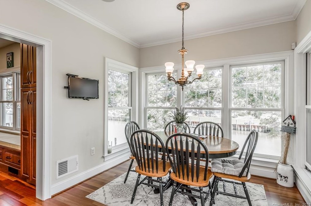 16 Channelside Dr, Fenwick CT  06475-1430 exterior