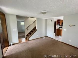 12 Edmund St, New Haven CT  06517-3914 exterior