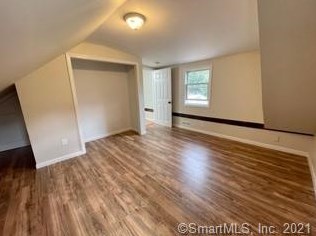 12 Edmund St, New Haven CT  06517-3914 exterior