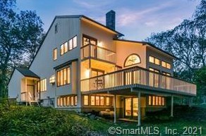 22 Genesee Ln, Madison, CT 06443-1666