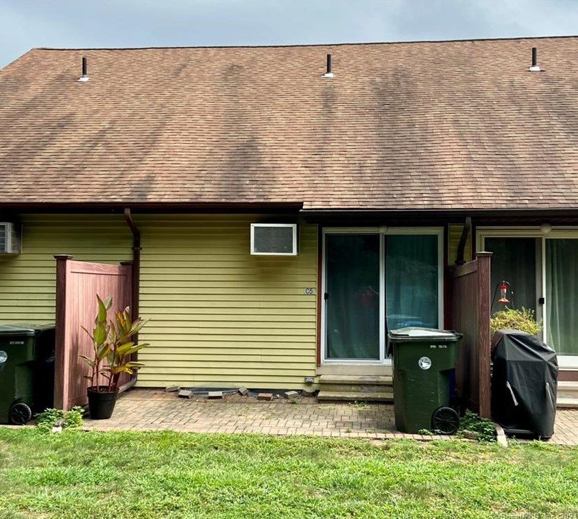 268 Hartford Turnpike #c5, Tolland, CT 06084