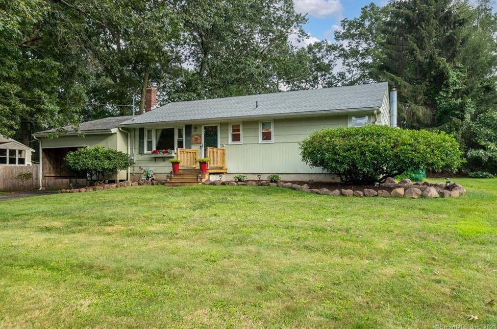 20 Wilson Ln, Vernon, CT 06066-2313