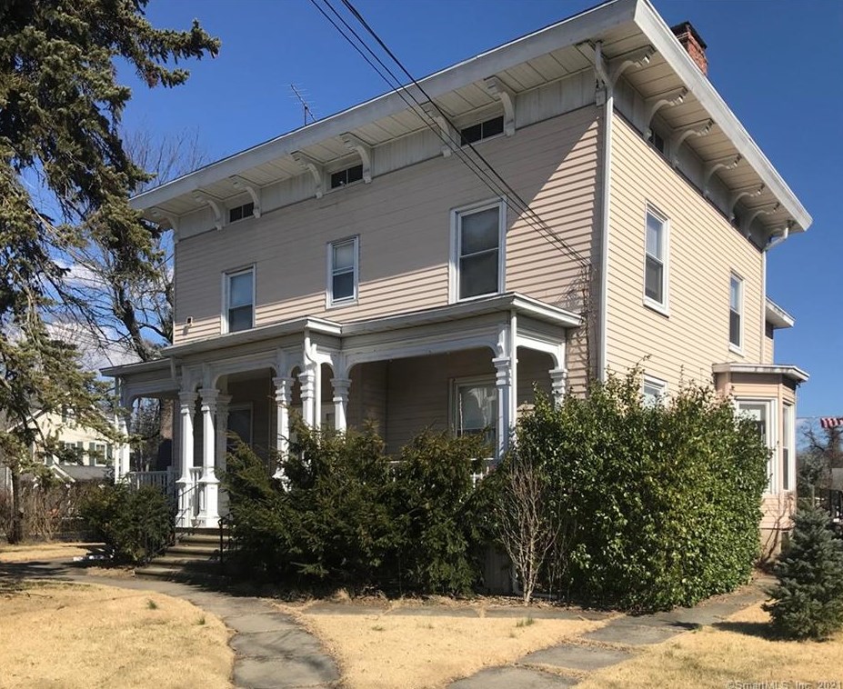30 Camp St #3, Norwalk, CT 06851