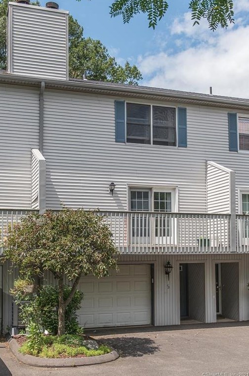 20 Wolf Hill Rd #6d, Waterbury, CT 06716