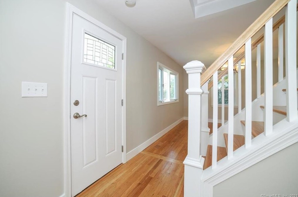 15 Emily Rd, New Haven CT  06513-1717 exterior