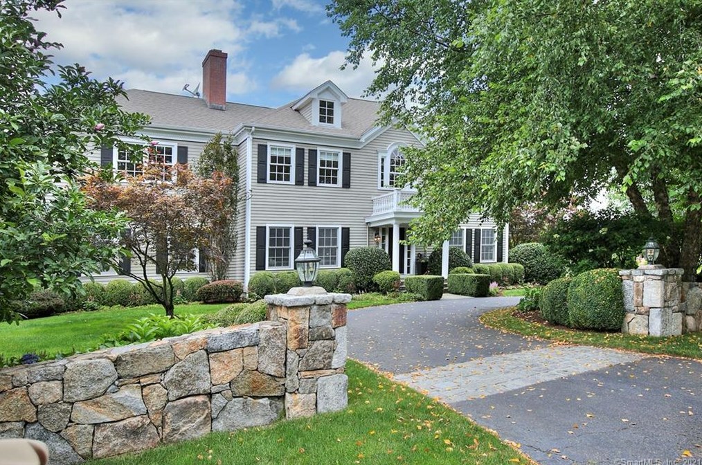 12 Sandhopper Trl, Westport, CT 06880 exterior