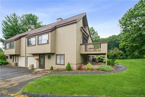 Condos For Sale In Stafford Ct