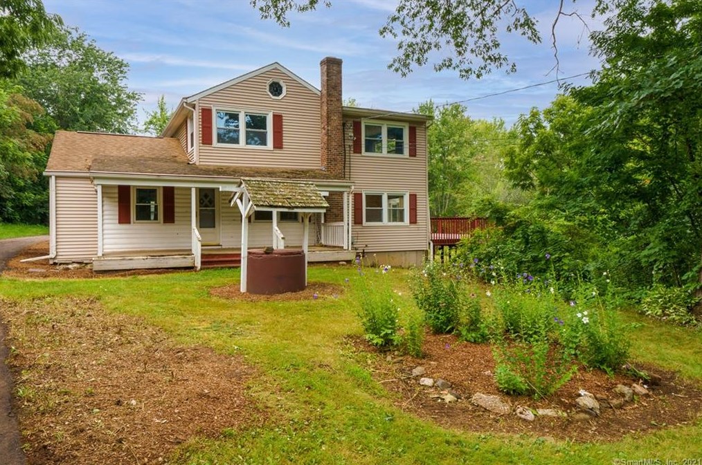 20 Mack Rd, Middlefield, CT 06455
