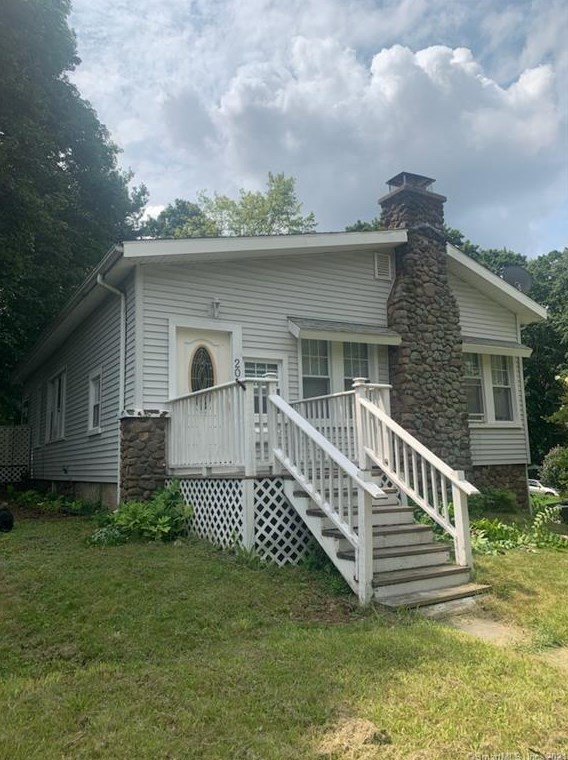 203 Converse Ave, Meriden, CT 06450-3451