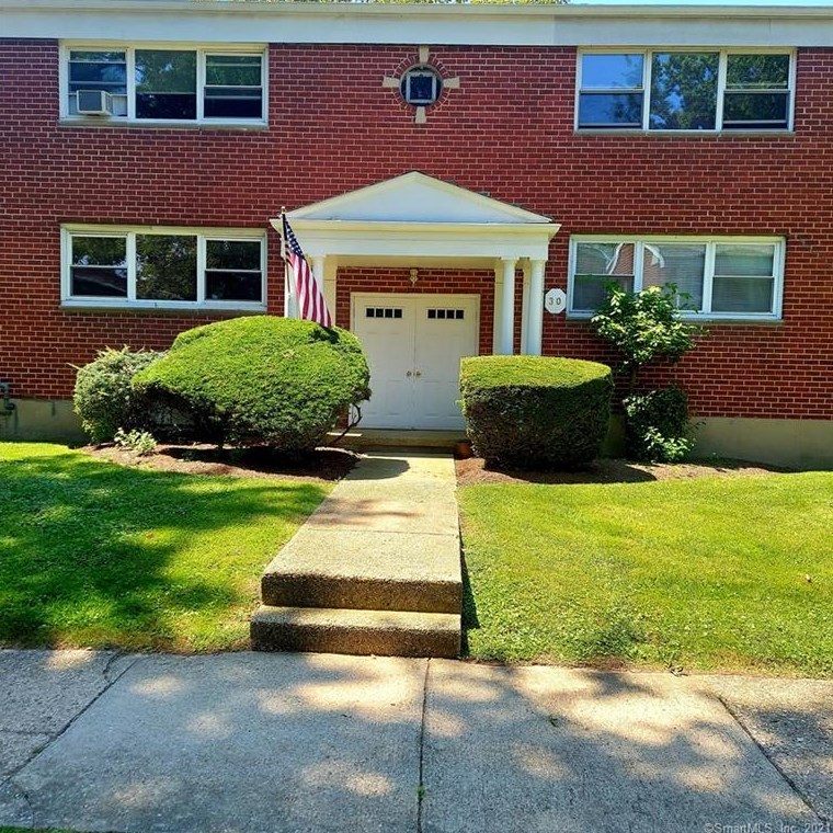 30 Courtland Ave #b-1, Stamford, CT 06902