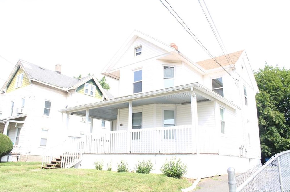 42 Belden St, New Britain, CT 06051