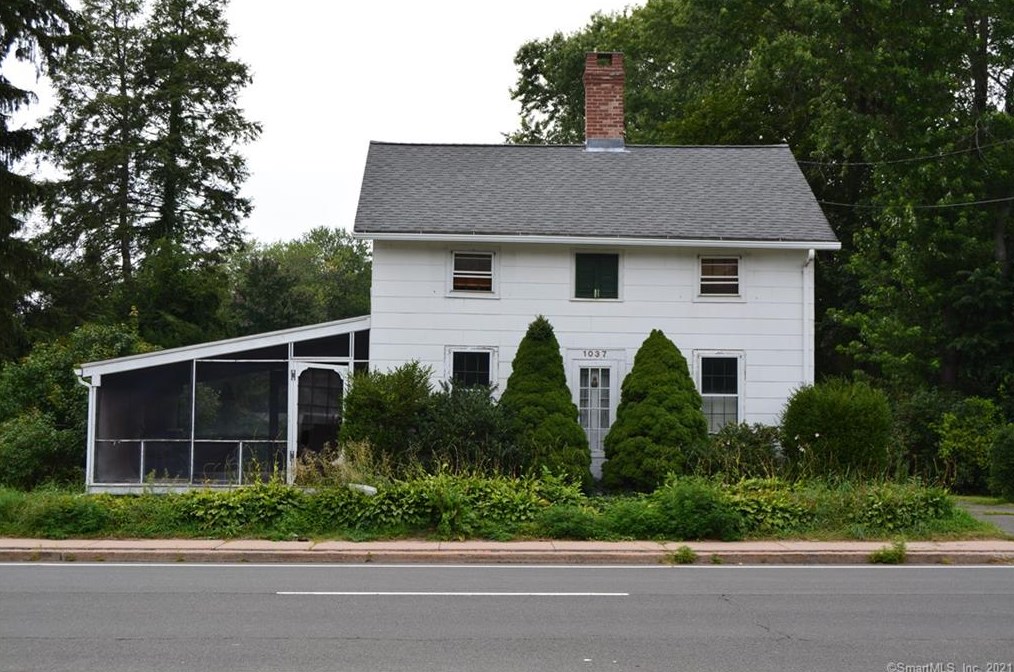 1037 Windsor Ave, Windsor, CT 06095