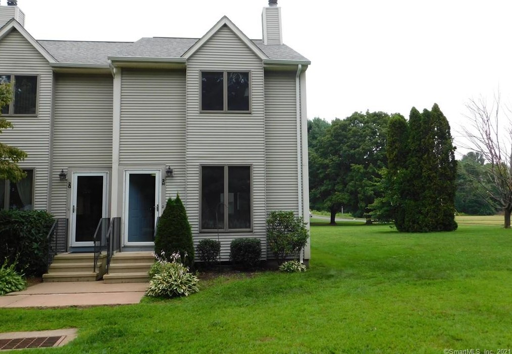 16 Seymour Rd #2h, East Granby, CT 06026