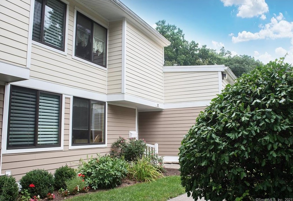 12 Keeler Close #12, Ridgefield, CT 06877