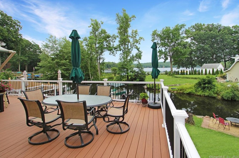 143 Lake Shore Dr, Exeter, CT 06249