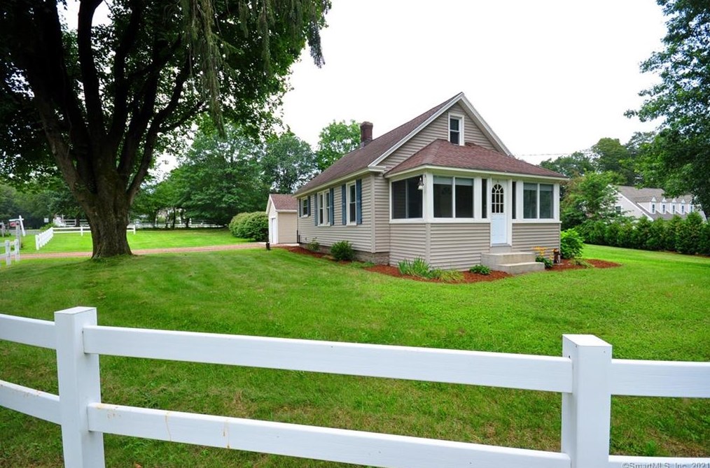 43 Wells Rd, Granby, CT 06035