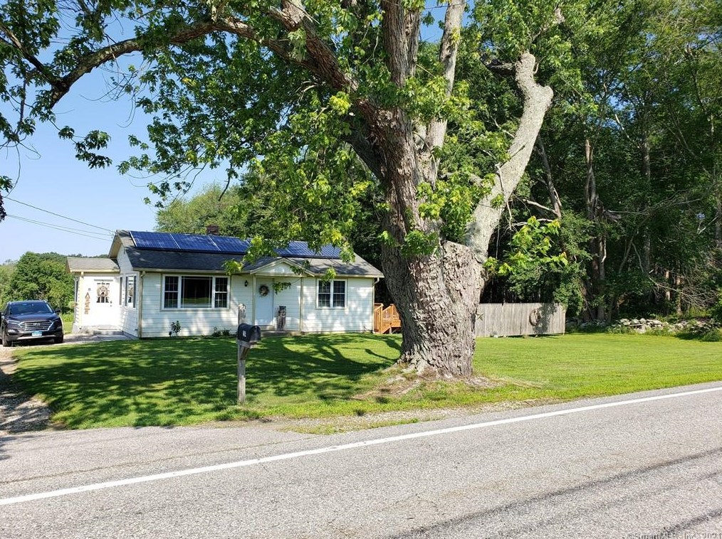 294 Orchard Hill Rd, Pomfret Center, CT 06259
