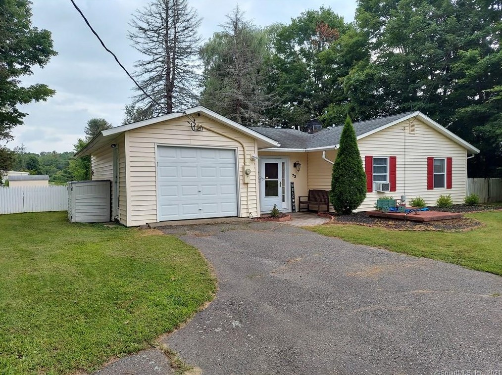 73 Sharon Turnpike, Goshen, CT 06756