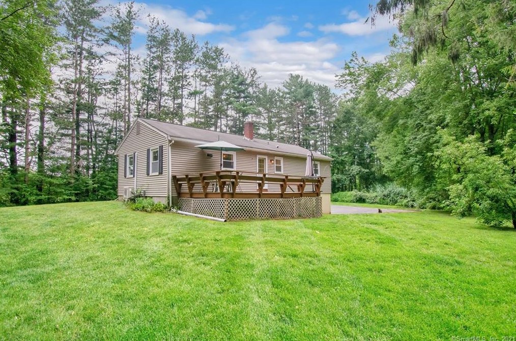 24 King Rd, Somers, CT 06071