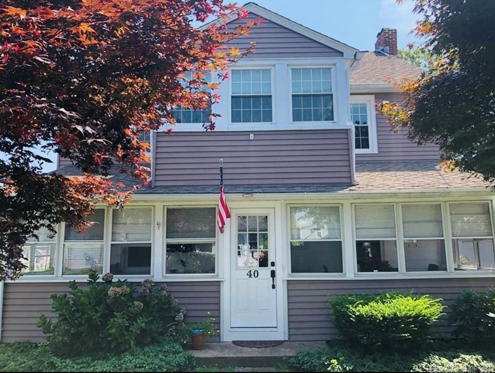 40 Seabreeze Rd, Fenwick, CT 06475