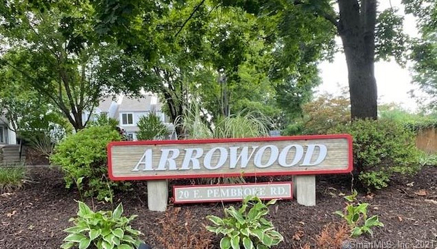 20 E Pembroke Rd Unit 45, Danbury, CT 06811