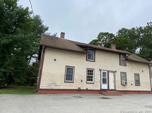 22 River Rd, Bozrah, CT 06334