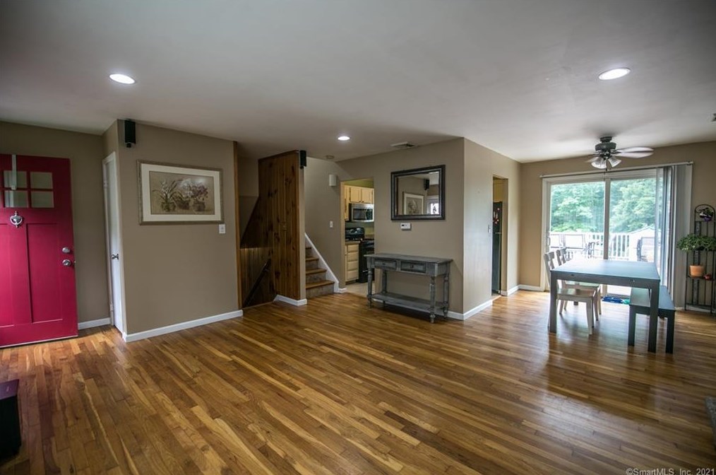 79 Pastors Walk, Upper Stepney, CT 06468