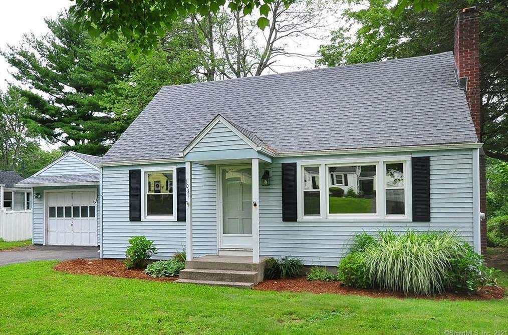 1031 N Worthy St, Windsor, CT 06095