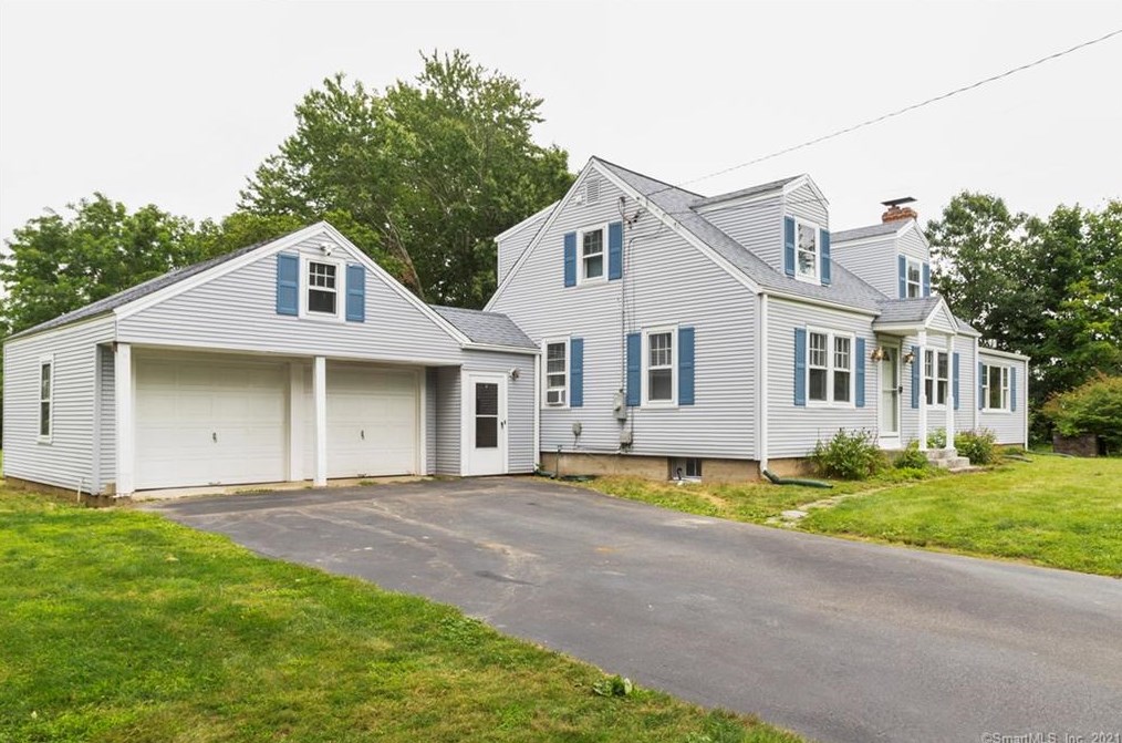 501 Route 87, Columbia, CT 06237