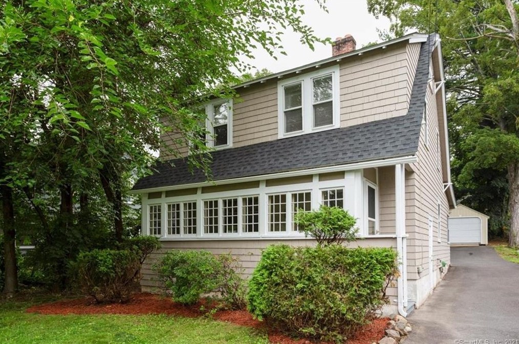 86 Farmington Ave, Farmington, CT 06032