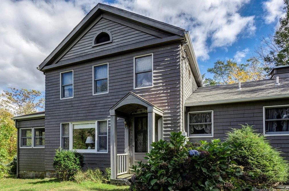 56 Goose Hill Rd, Chester, CT 06412