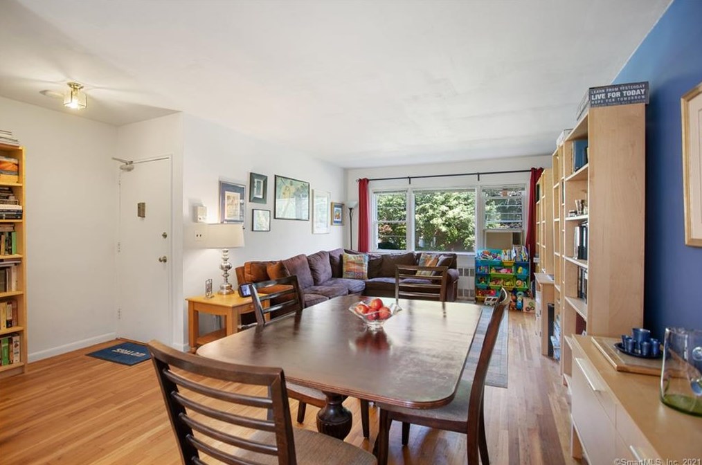 242 Glenbrook Rd #34a, Stamford, CT 06902