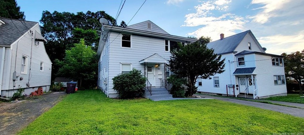 100 Alden St #2, New Britain, CT 06053