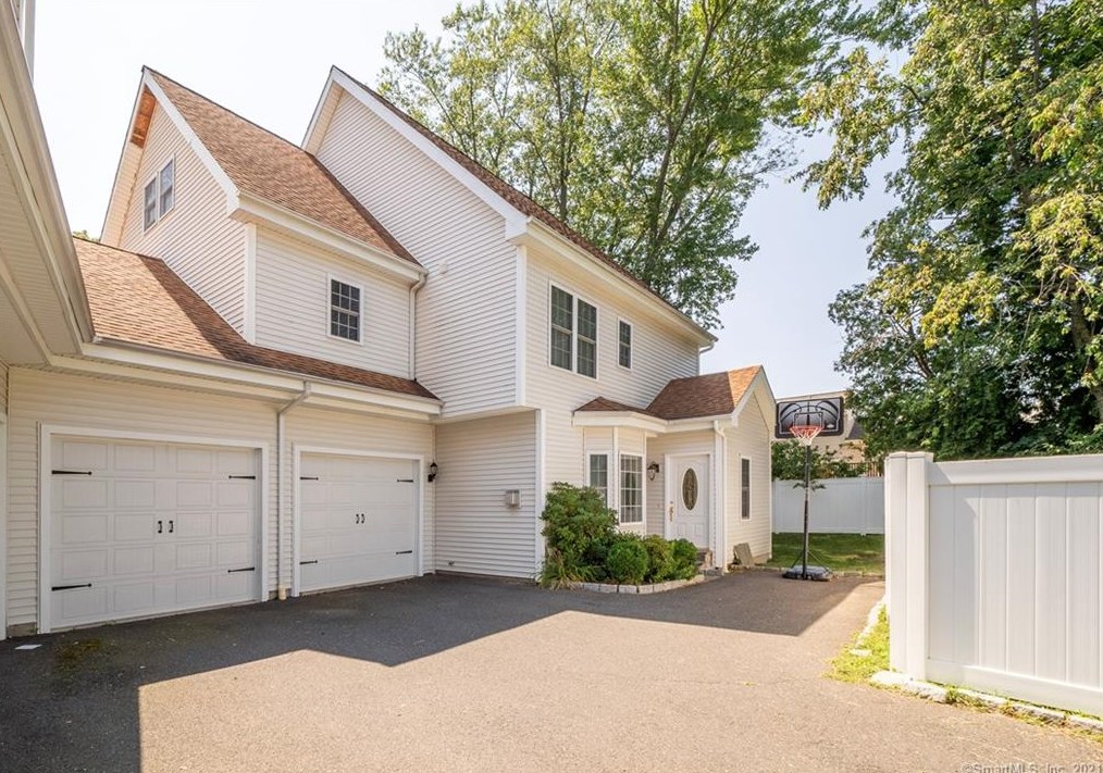 1023 Black Rock Tpke Unit 1023, Fairfield, CT