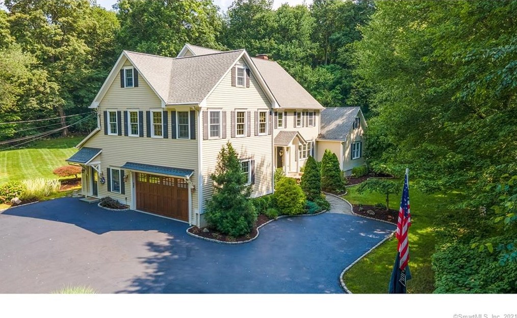 790 Cedar Brook Ln, Southport, CT 06890